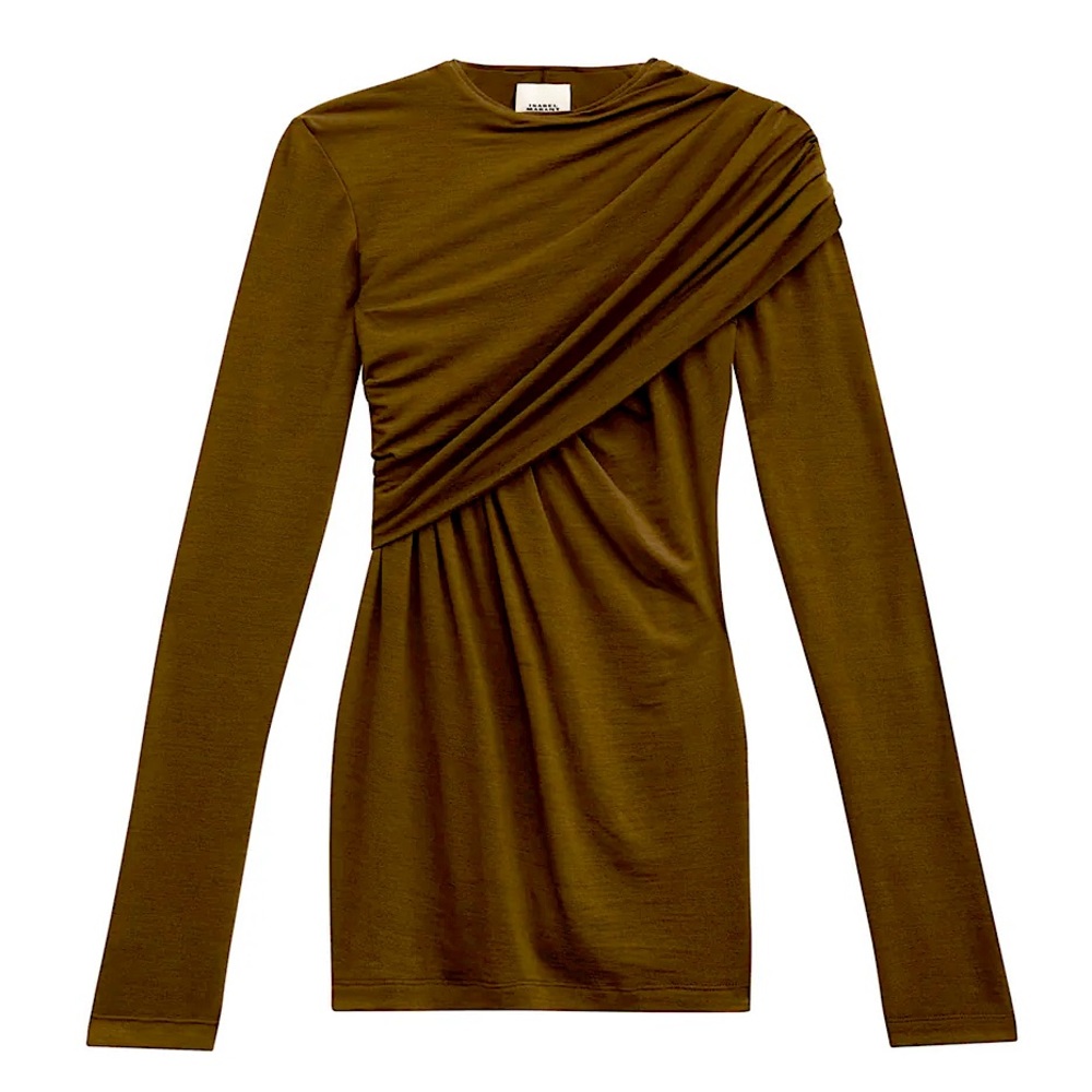 Isabel Marant ASNA TOP